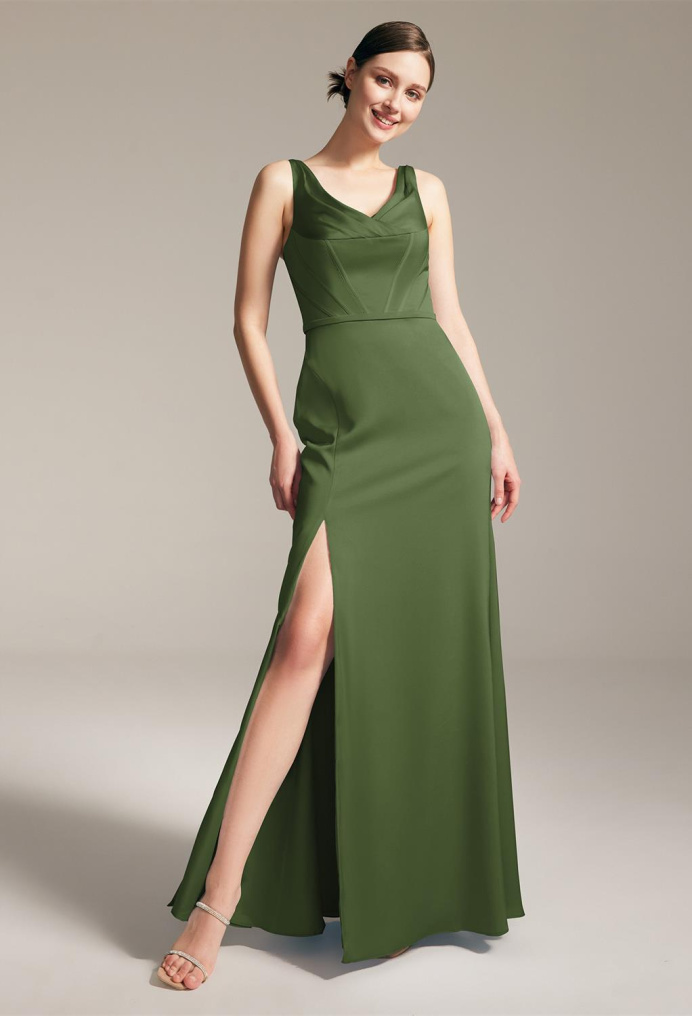 AW Minna Dress